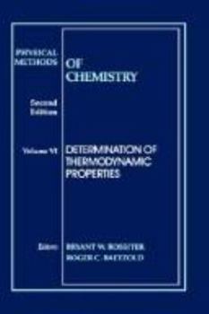 Hardcover Physical Methods of Chemistry, Components of Scientific Instruments and Applications of Computers to Chemical Research Book