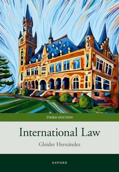 Paperback International Law Book