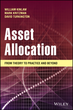 Electronics Asset Allocation: From Theory to Practice and Beyond Book