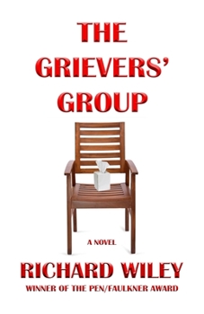 Paperback The Grievers' Group Book