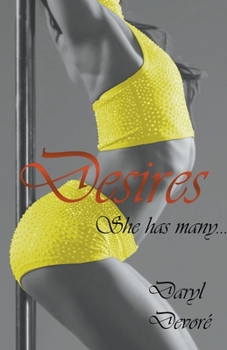 Paperback Desires Book
