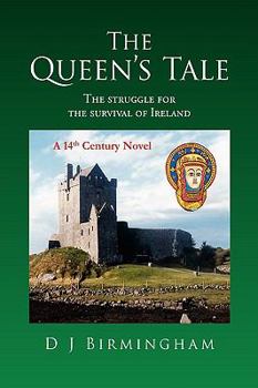 Hardcover The Queen's Tale Book