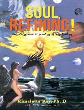Paperback Soul-Refining! Book