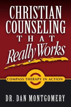 Paperback Christian Counseling That Really Works Book