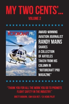 Paperback My Two Cents'... Book