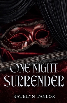Paperback One Night Surrender (ONS Series) Book