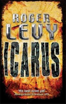 Paperback Icarus Book