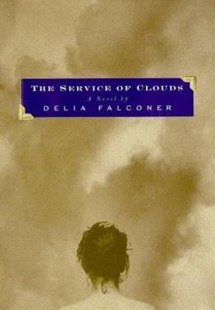 Hardcover The Service of Clouds Book