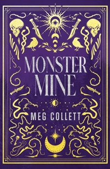 Paperback Monster Mine Book