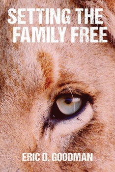 Paperback Setting the Family Free Book