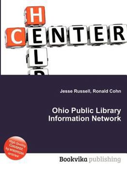 Paperback Ohio Public Library Information Network Book