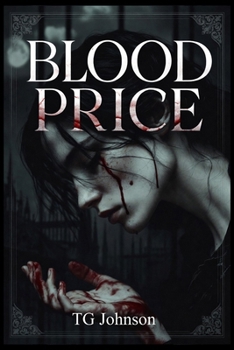 Blood Price (Blood of Desire)