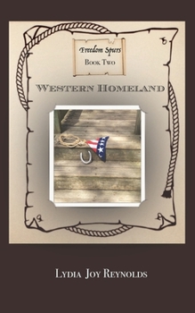 Paperback Western Homeland Book