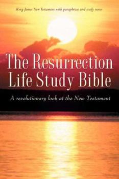 Paperback The Resurrection Life Study Bible Book