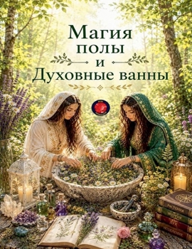Магия полы и Духовные ван