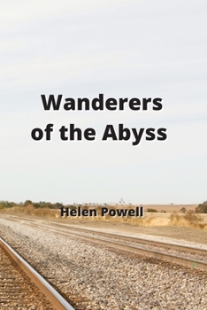 Paperback Wanderers of the Abyss Book