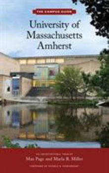 Paperback University of Massachusetts, Amherst Book