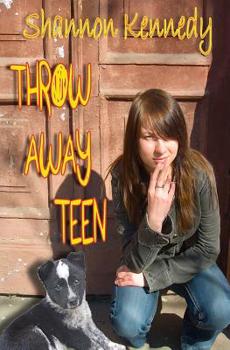 Paperback Throw Away Teen Book