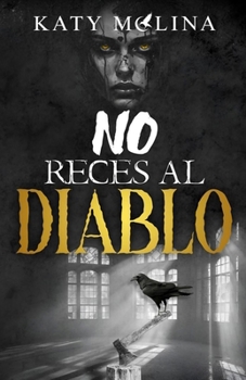 Paperback No Reces al Diablo [Spanish] Book
