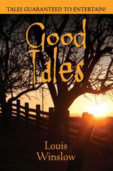 Paperback Good Tales Book