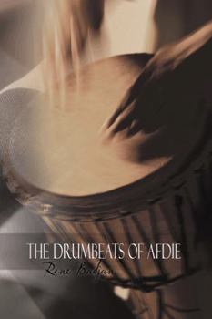 Hardcover The Drumbeats of Afdie Book