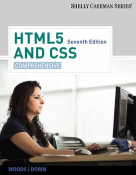 Paperback HTML5 and CSS: Comprehensive Book