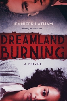 Paperback Dreamland Burning Book