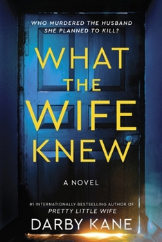 Hardcover What the Wife Knew Book