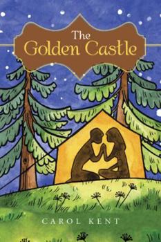 Paperback The Golden Castle Book