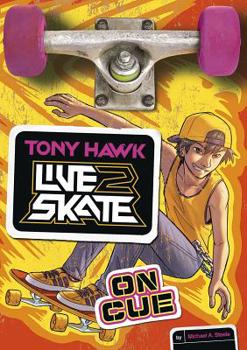 On Cue (Tony Hawk: Live2Skate)