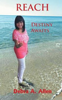 Paperback Reach: Destiny Awaits Book