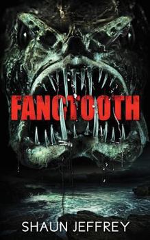 Paperback Fangtooth Book