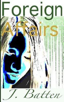 Paperback Foreign Affairs Book