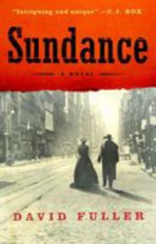 Paperback Sundance Book