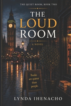 Paperback The Loud Room Book