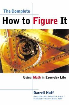 Paperback Complete How to Figure It Book