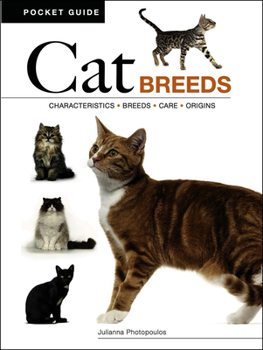 Cat Breeds (Mini Encyclopedias)