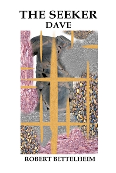 Paperback The Seeker: Dave Book