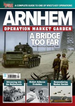 Paperback Arnhem (Operation Market Garden) Book