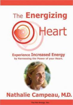 Paperback The Energizing Heart Book