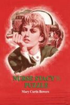 Paperback Nurse Stacy's Puzzle Book