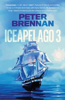 Paperback Iceapelago 3 Book