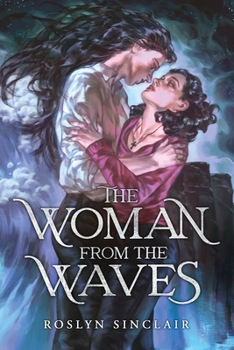 Paperback The Woman from the Waves Book
