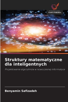 Paperback Struktury matematyczne dla inteligentnych [Polish] Book