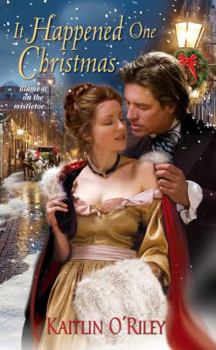 It Happened One Christmas - Book #3 of the Hamilton Sisters