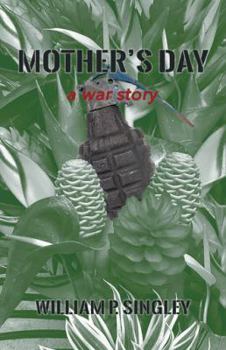 Paperback Mother's Day: A War Story Book