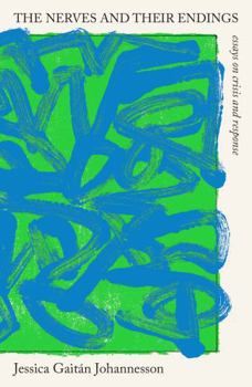 Paperback The Nerves and Their Endings Book