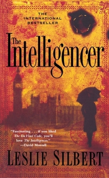 Paperback The Intelligencer Book