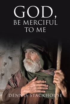 Paperback God, Be Merciful to Me Book