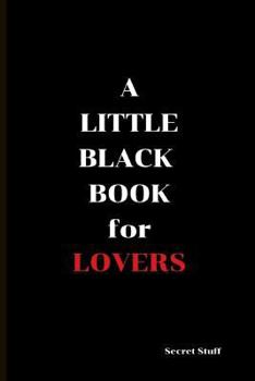 Paperback A Little Black Book: The Special Lovers Edition Book